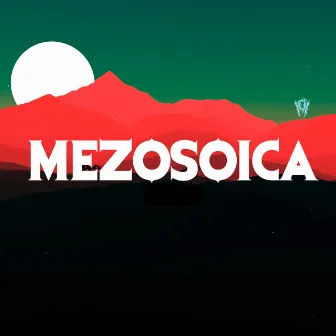 Mezosoica by Spinosaurus