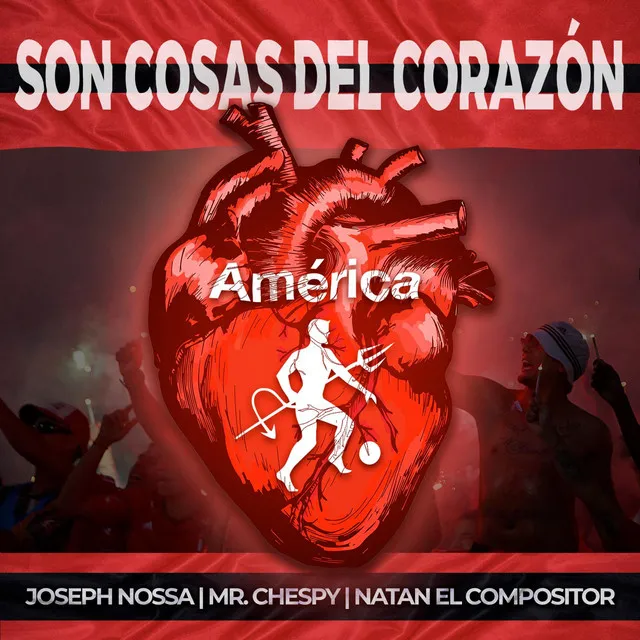 Son Cosas Del Corazón