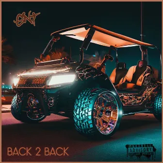 Back 2 Back by GnT