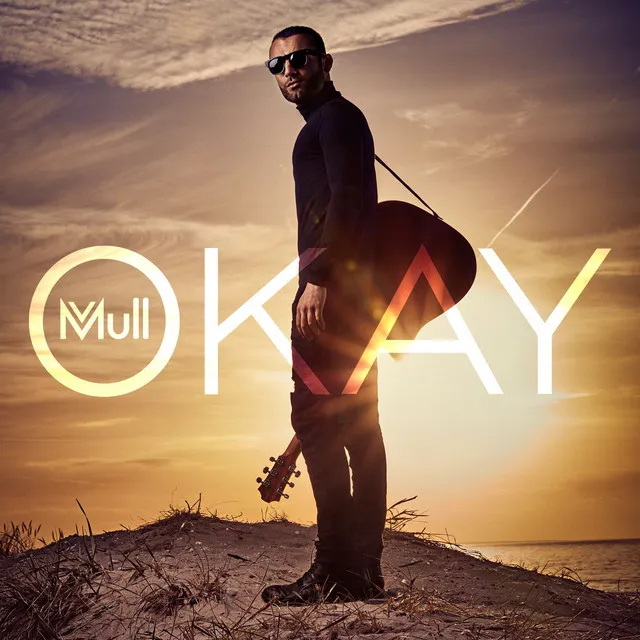 Okay (feat. Abbaz)