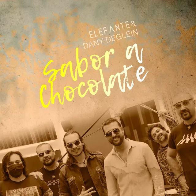 Sabor a Chocolate