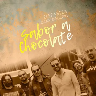 Sabor a Chocolate by Dany Deglein