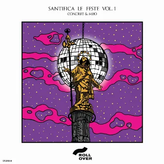 Santifica Le Feste, Vol. 1 by Mijo