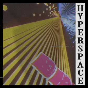 Hyperspace by Slakvest