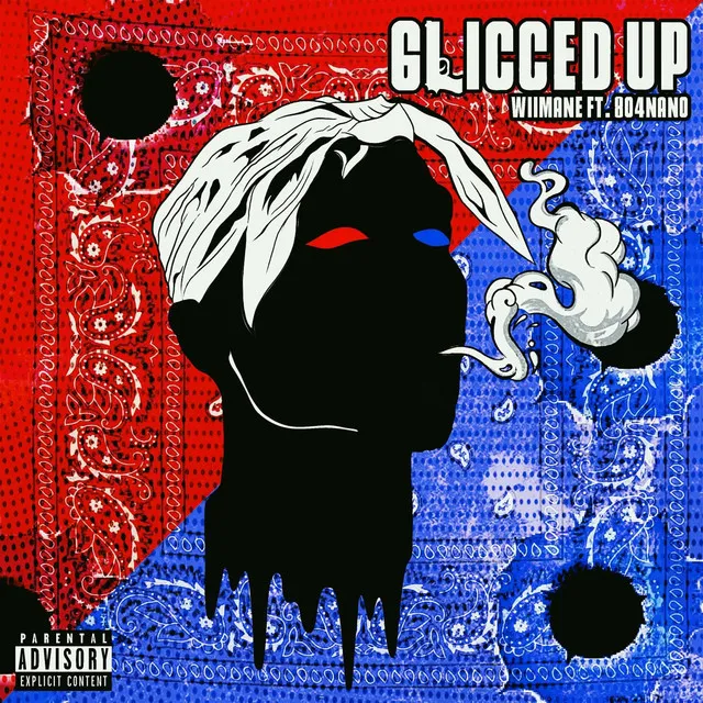 Glicced Up