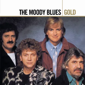 Gold by The Moody Blues