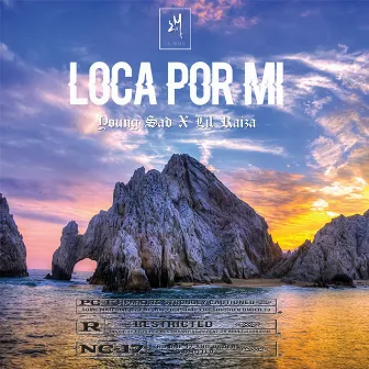 Loca Por Mi by Svd Lit