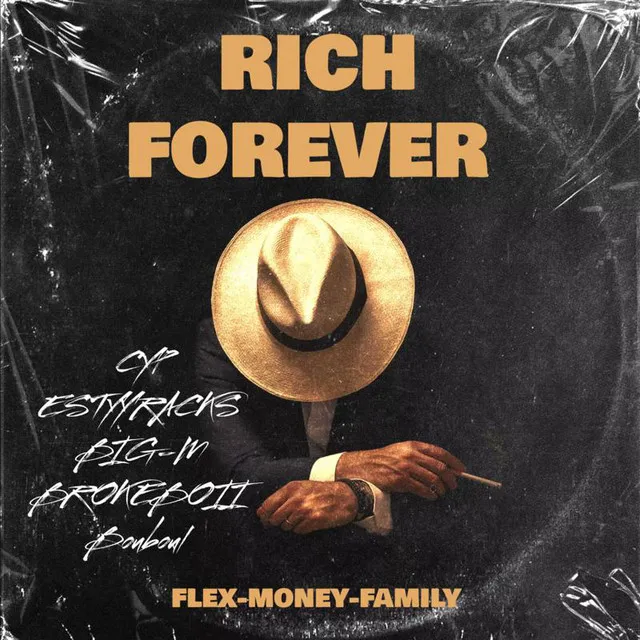 RICH FOREVER