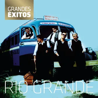 Grandes Êxitos by Rio Grande