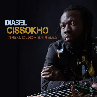 Tambacounda Express by Diabel Cissokho