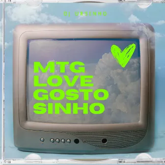 Mtg Love Gostosinho by DJ URSINHO