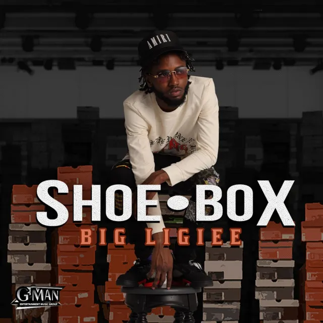 Shoe Box