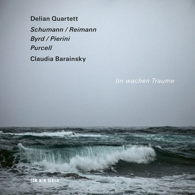 Delian Quartett