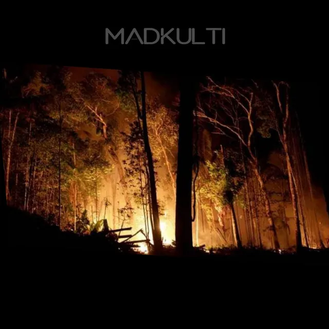 Madkulti