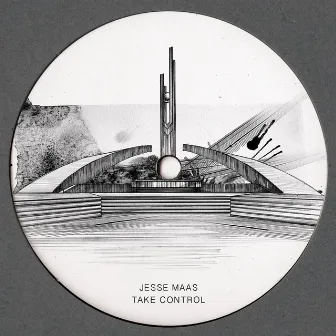 Take Control by Jesse Maas