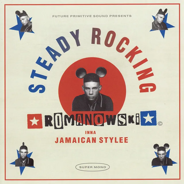 Romjack Steady (feat. Jacko Peak)