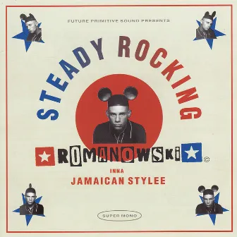 Steady Rocking Romanowski by Romanowski