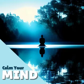 Calm Your Mind: Soothing Sounds for Mindfulness and Meditation by Gentle Experience