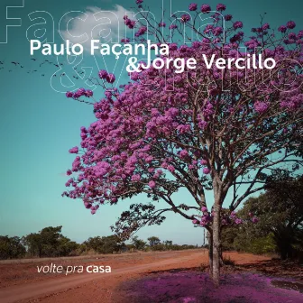 Volte pra Casa by Paulo Façanha