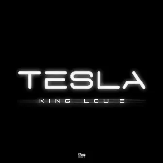 Tesla by King Louie