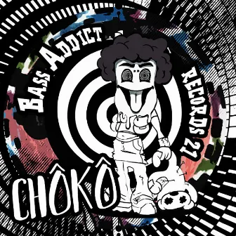 Bass Addict Records 21 by Chôkô