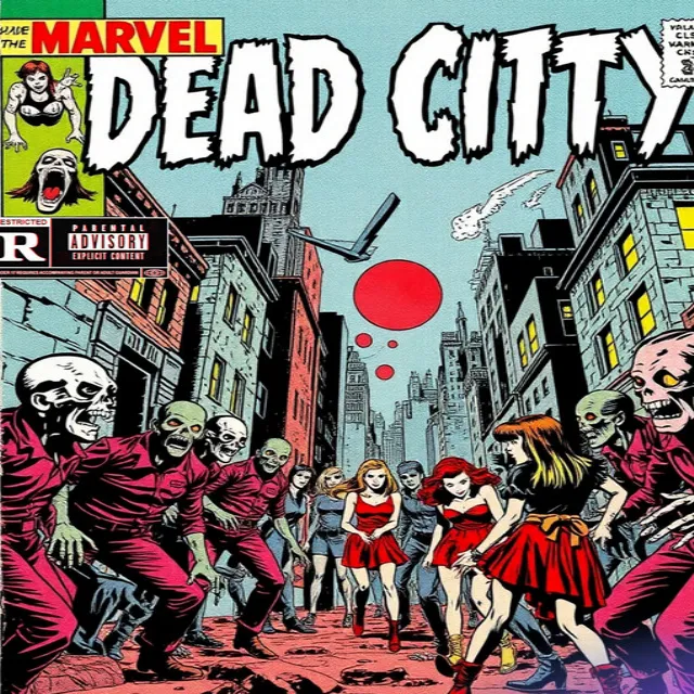 Dead City