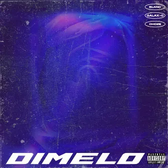 Dimelo by BLANC