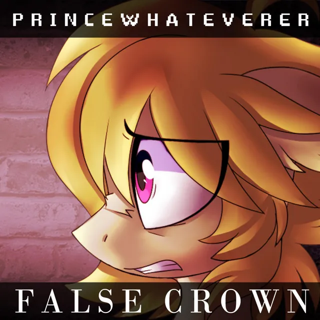 False Crown