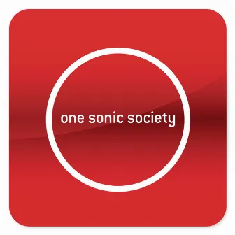 one - EP by one sonic society