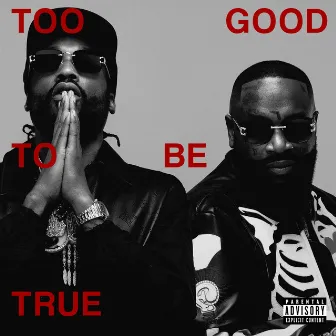 Too Good To Be True by Rick Ross