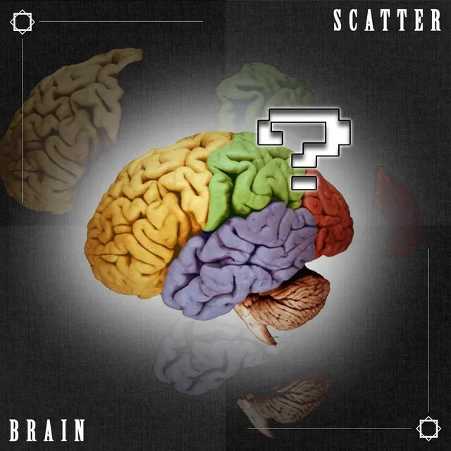 Scatterbrain