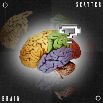 Scatterbrain by Bass Lee