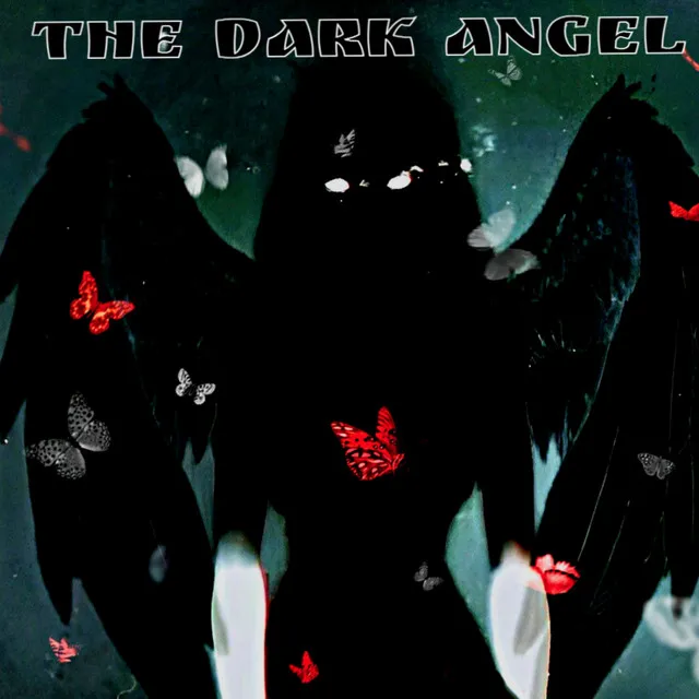 the dark angel