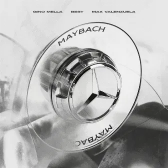 MAYBACH by STRANGEHUMAN