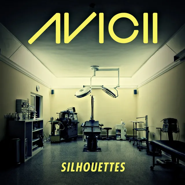 Silhouettes - Original Mix