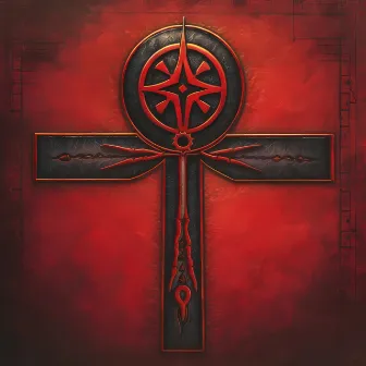 Red by Red Ankh