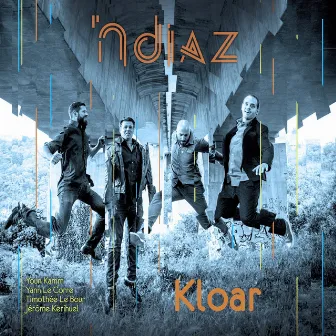 Kloar (Radio Edit) by 'Ndiaz