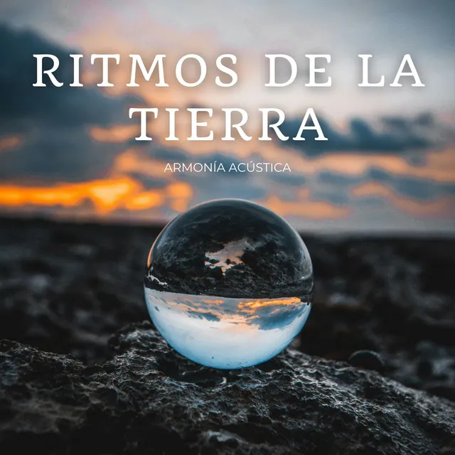 Ritmos De La Tierra: Armonía Acústica