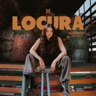 Locura by Marianna Grosso