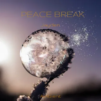 Peace Break by Jayden