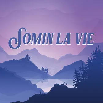 Somin la vie by DI PANDA