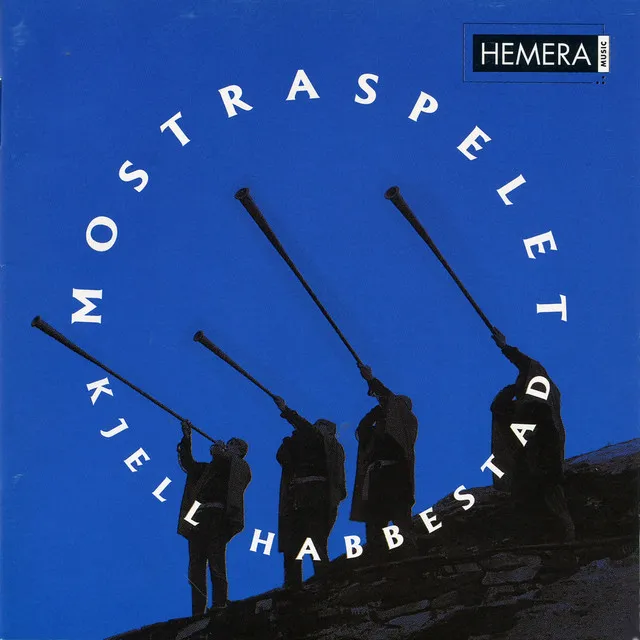 Habbestad: Mostraspelet