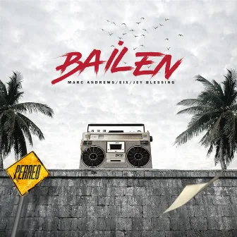 Bailen by Marc Andrews