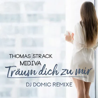 Träum dich zu mir (DJ Domic Remixe) by MiDiva