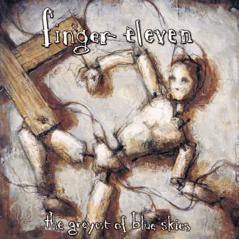 The Greyest Of Blue Skies by Finger Eleven