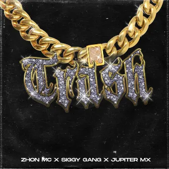 Trash by Zhon Mc