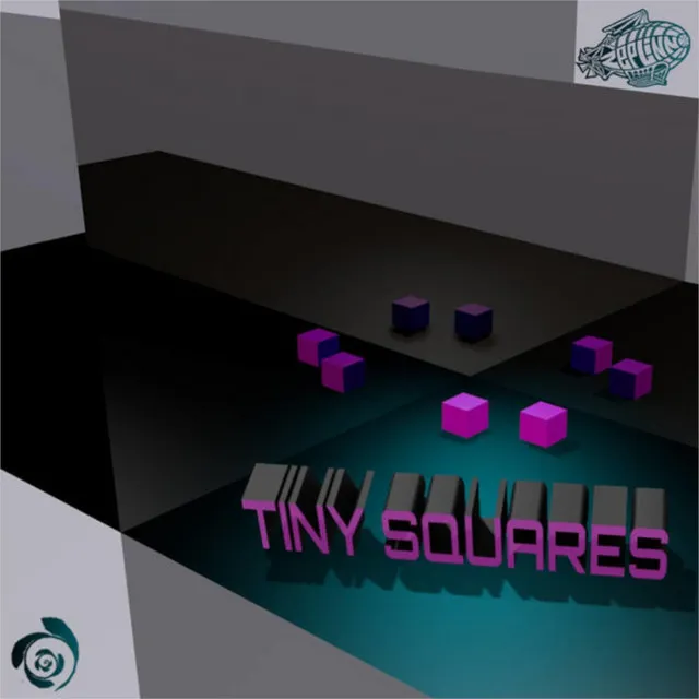 Tiny Squares