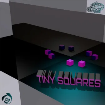 Tiny Squares by Zeplinn