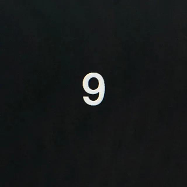 9 (After Coachella) (feat. MØ & SOPHIE)