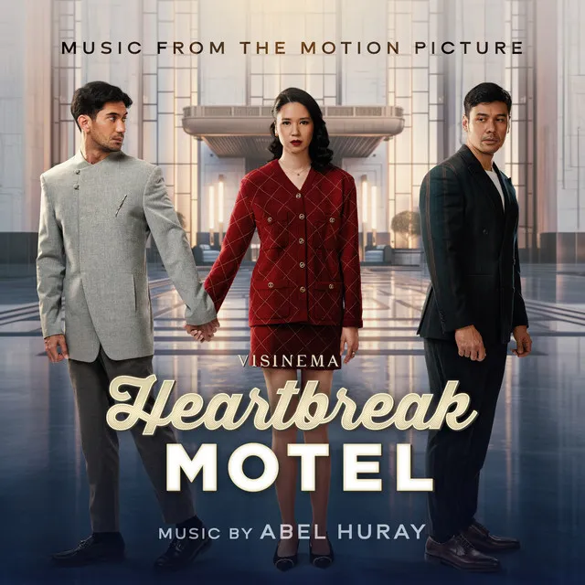 Heartbreak Motel: Music From The Motion Picture